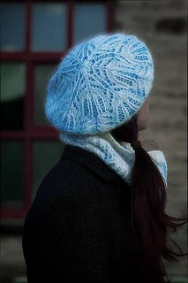Lace Knits-D