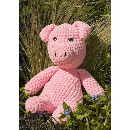 Flutterby Chunky Patterns