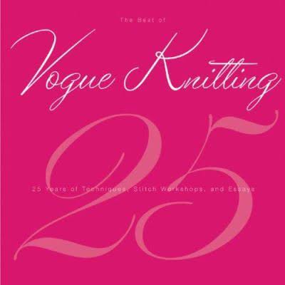 The Best of Vogue Knitting