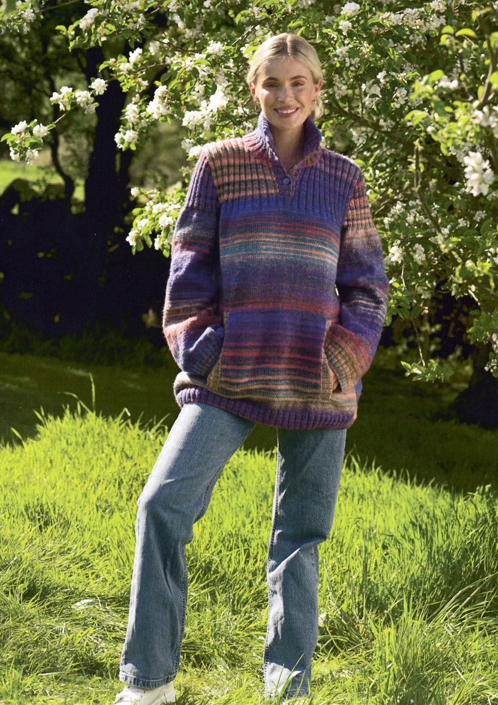 Emotions DK Patterns