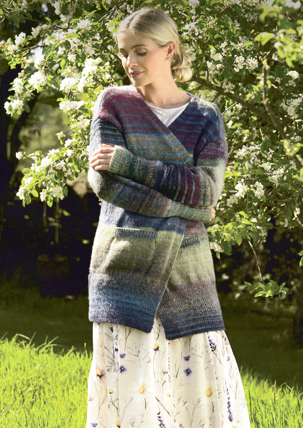 Emotions DK Patterns