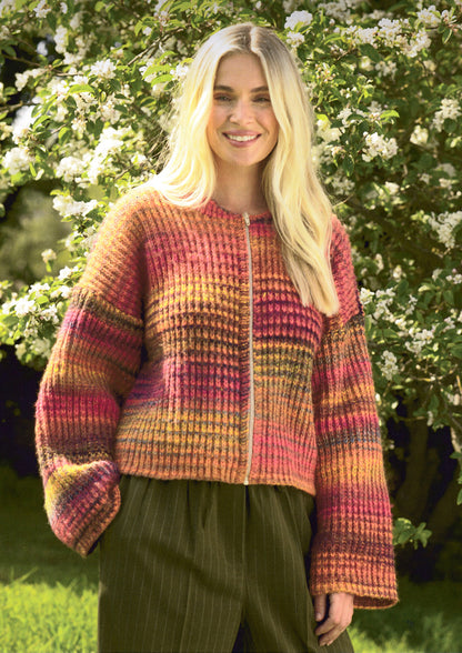 Emotions DK Patterns