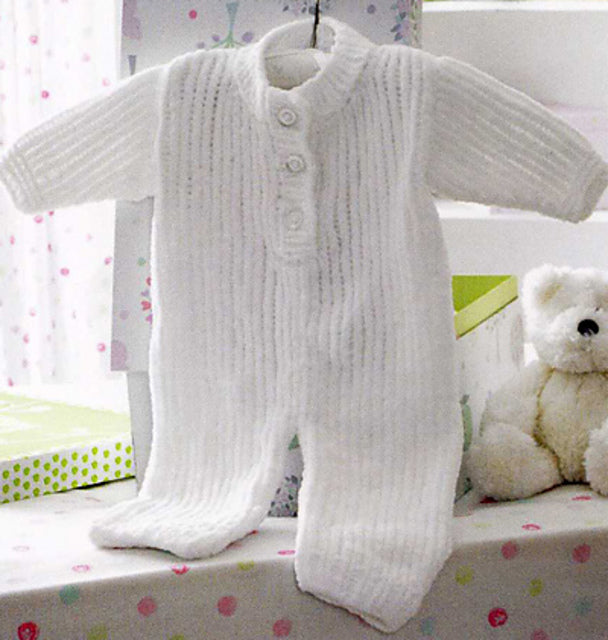 Flutterby Chunky Patterns