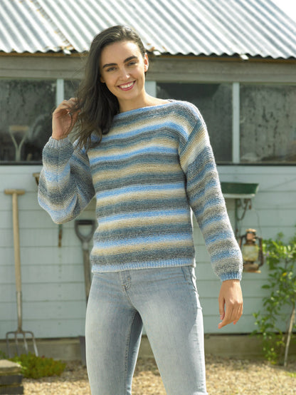James C. Brett DK Patterns