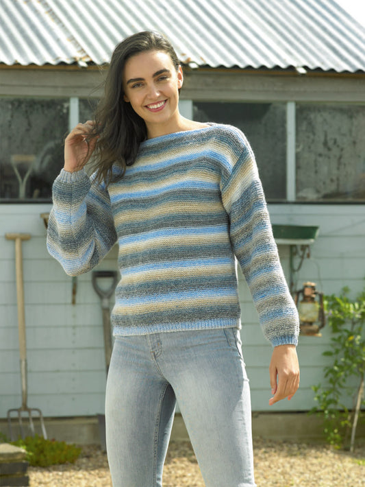 James C. Brett DK Patterns