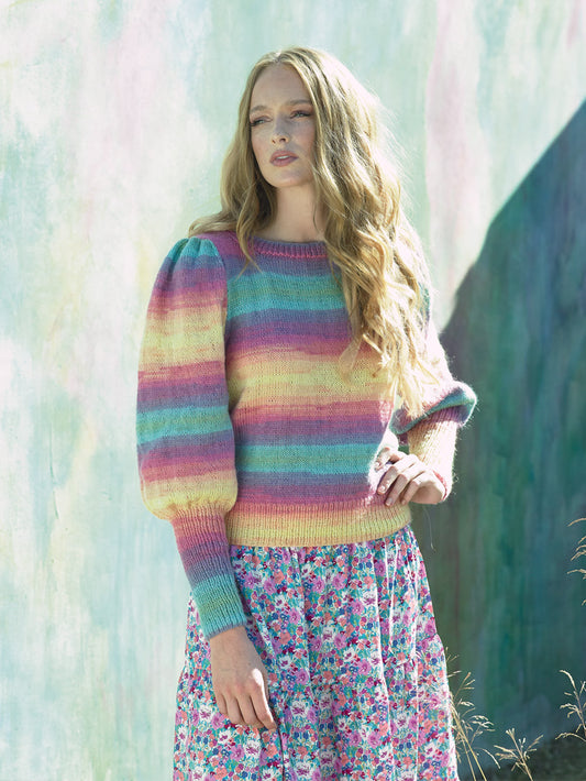 Shhh DK Patterns