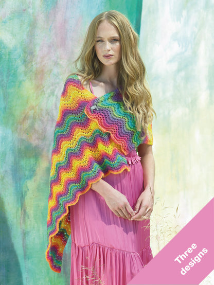 Shhh DK Patterns