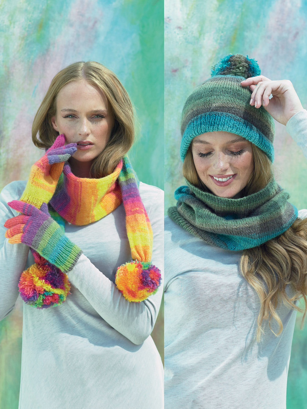 Shhh DK Patterns