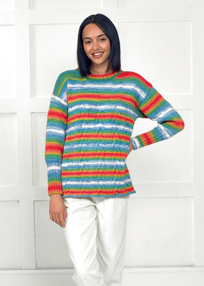 Aurora DK Patterns