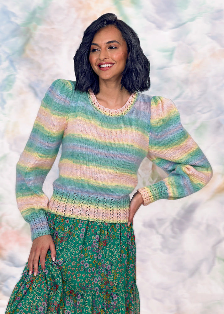 Shhh DK Patterns
