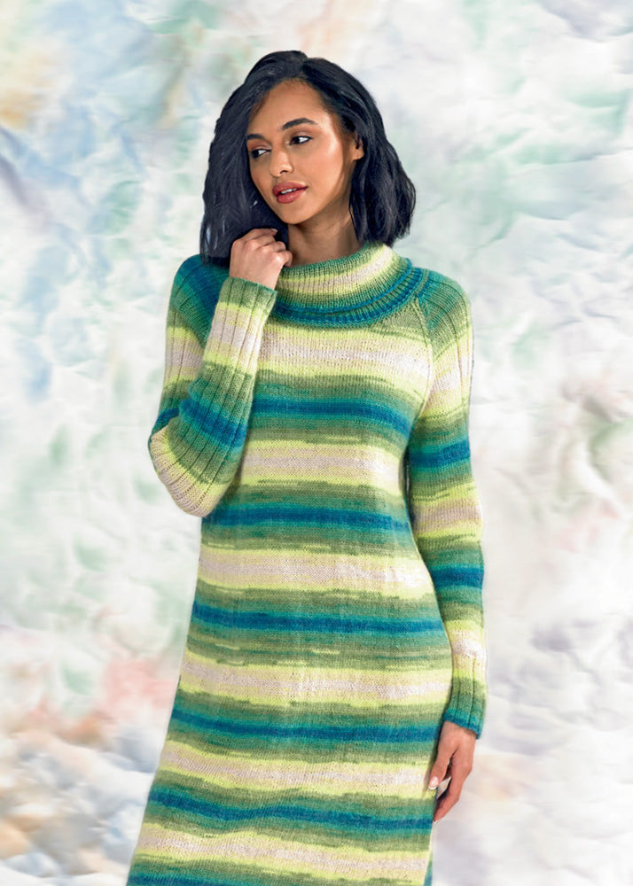 Shhh DK Patterns