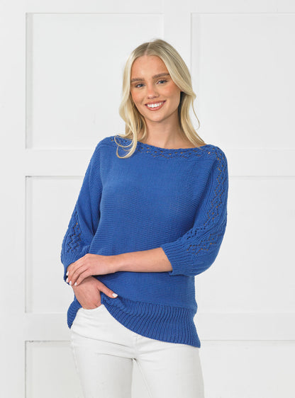 It's Pure Cotton DK Patterns