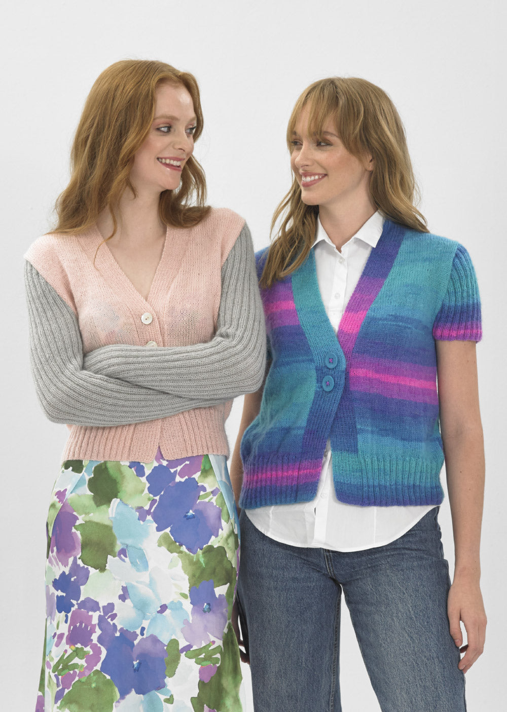 Shhh DK Patterns