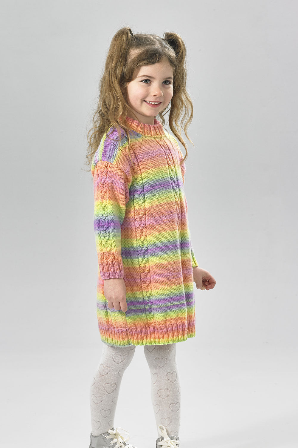 Aurora DK Patterns