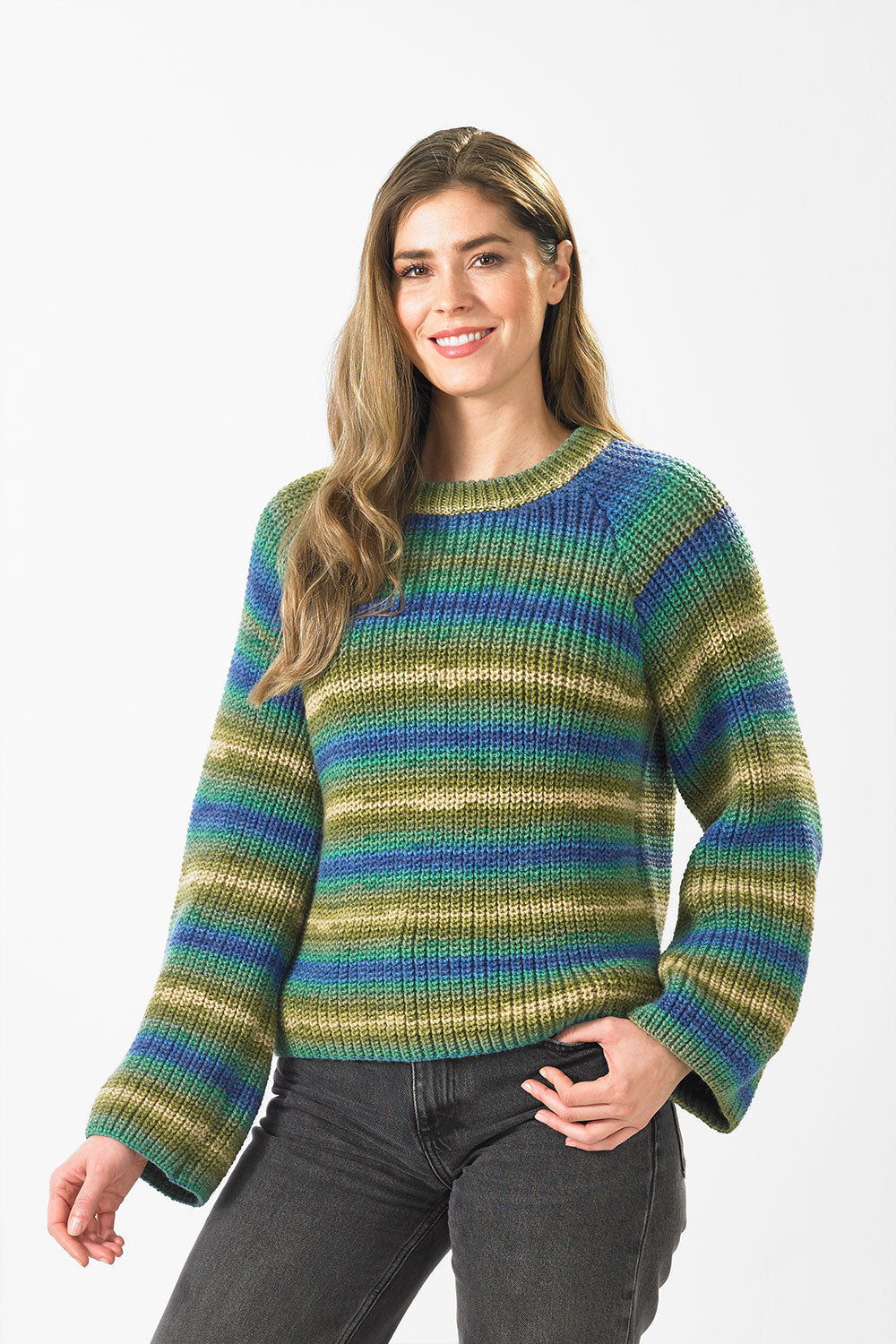 Aurora DK Patterns