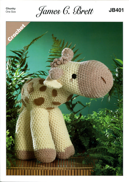 Flutterby Chunky Patterns