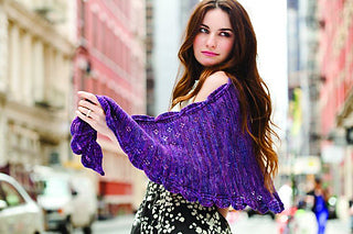 Malabrigo Book 5 In Soho