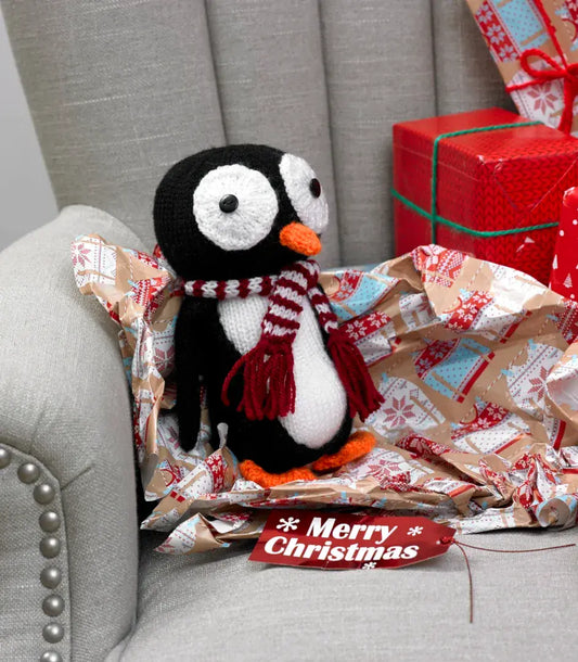 Christmas Knits Book 5