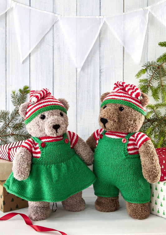 Christmas Knits Book 9