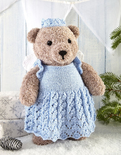 Christmas Knits Book 9