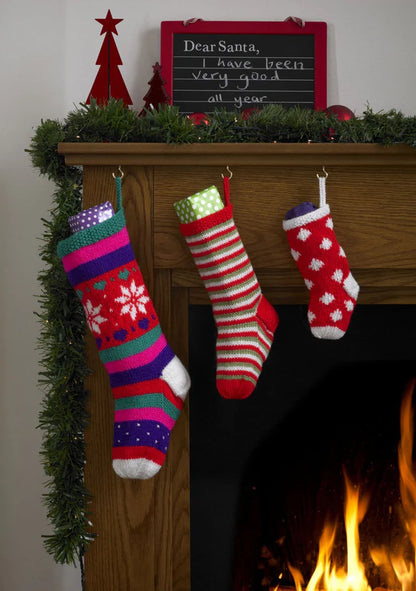 Favourite Christmas Knits Book 1