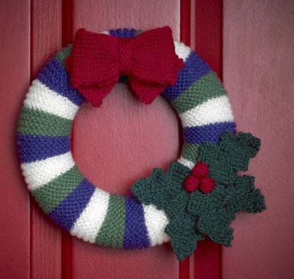 Favourite Christmas Knits Book 1
