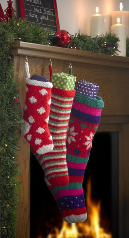 Favourite Christmas Knits Book 1