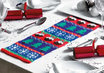 Favourite Christmas Knits Book 1