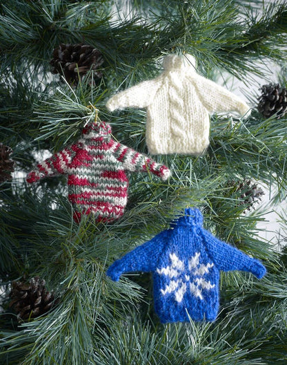 Favourite Christmas Knits Book 1