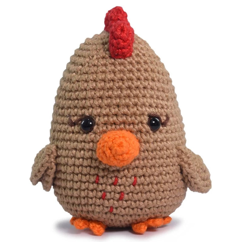 Amigurumi Kits- Circulo