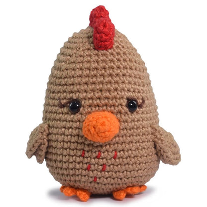 Amigurumi Kits- Circulo
