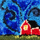Deanne Fitzpatrick Studio Rug Hooking Kit