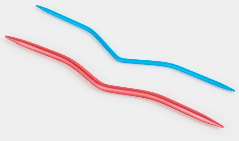 Knit Pro Cable Needles (set of 2)