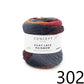 Silky Lace Rainbow