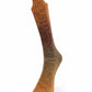 Watercolor Sock