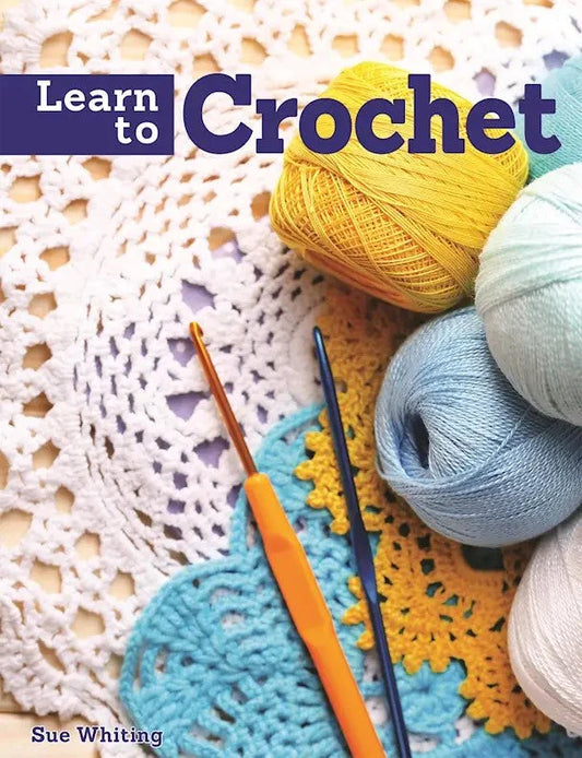 Learn to Crochet