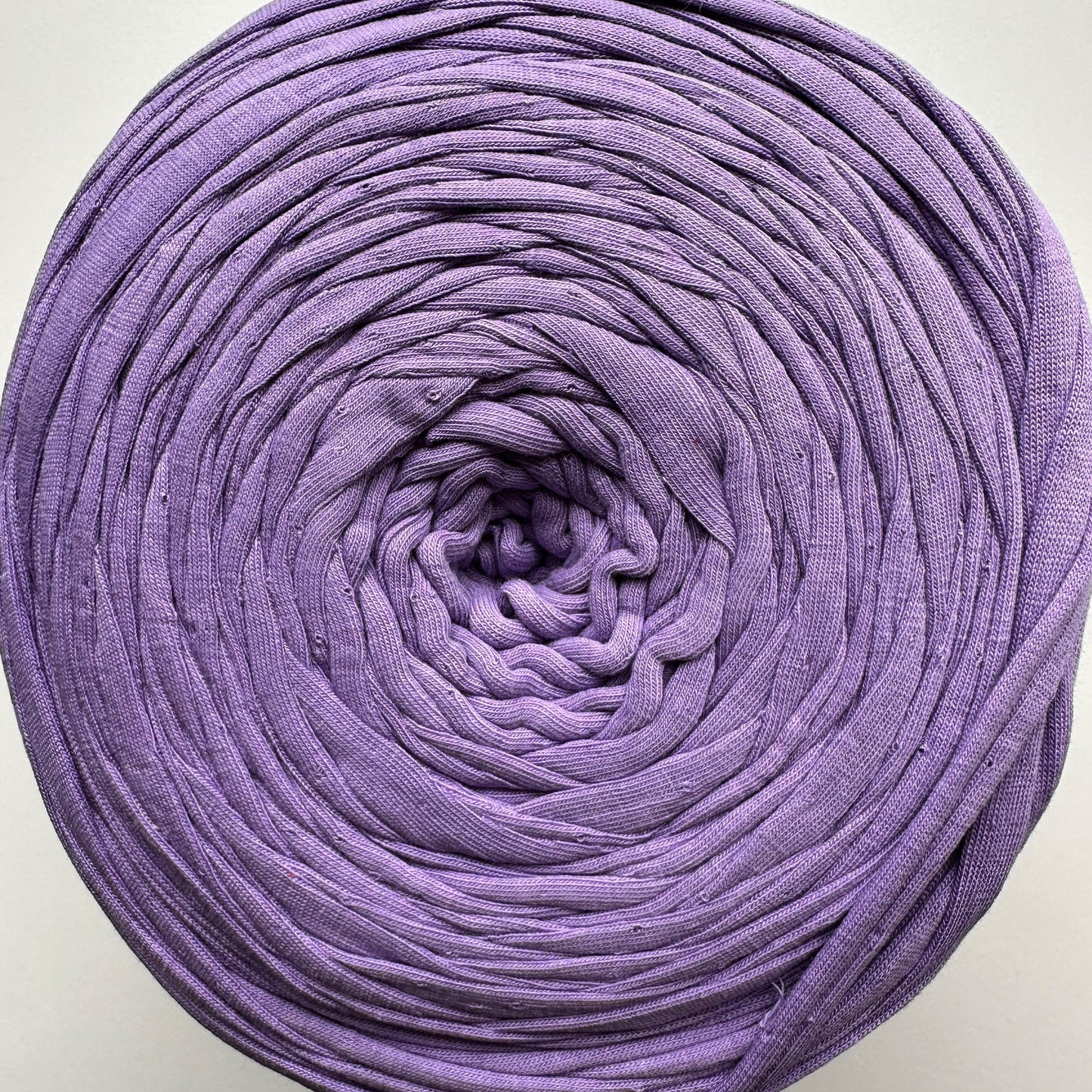 Spaghetti T-Shirt Yarn