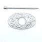 Pewter Shawl Pins by Atlantic Pewter