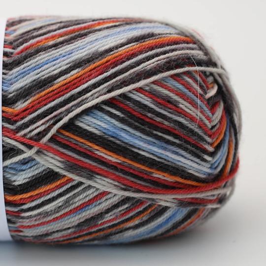 Socks & More 4ply by Arne & Carlos