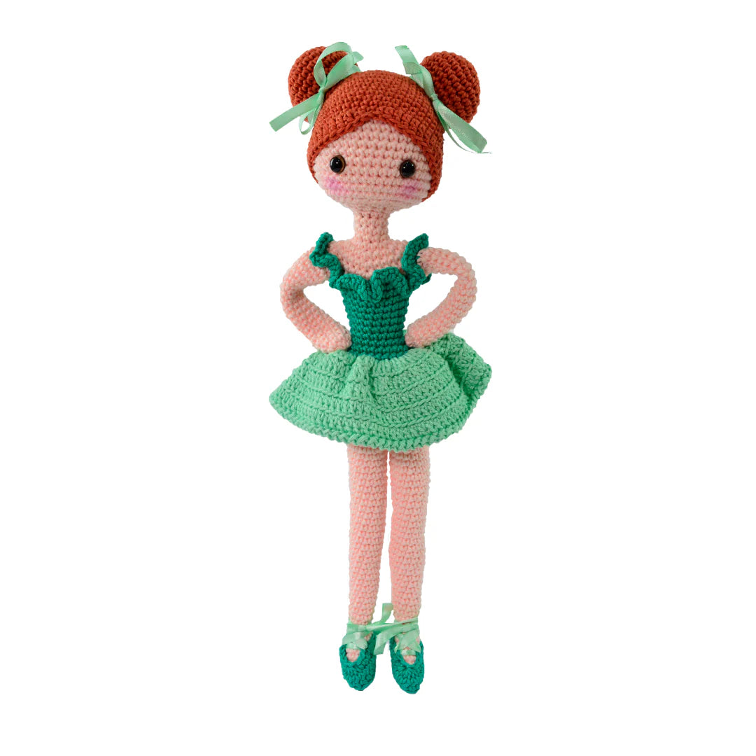Amigurumi Kits- Circulo