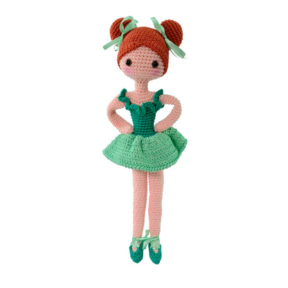 Amigurumi Kits- Circulo