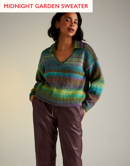 Jewelspun Aran Pattern Book