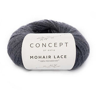 Mohair Lace
