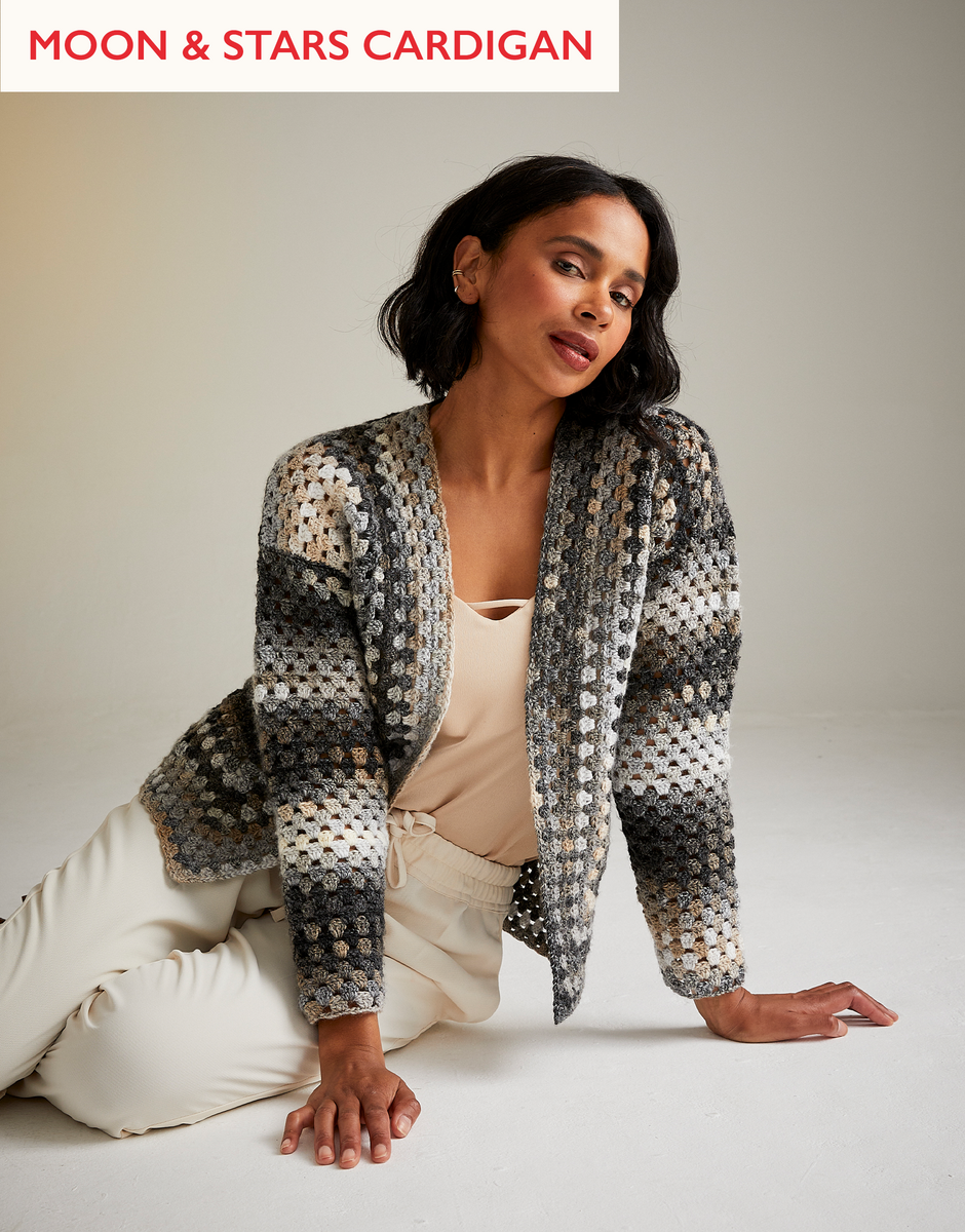 Jewelspun Aran Pattern Book