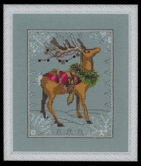 Donner (Christmas Eve Couriers)
