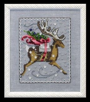 Comet (Christmas Eve Couriers)