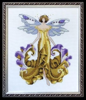Iris (Pixie Couture Collection)