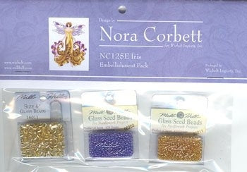 Iris (Pixie Couture Collection)