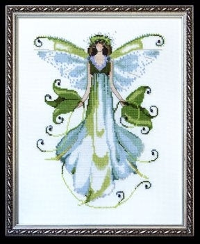 Morning Glory (Pixie Couture Collection)