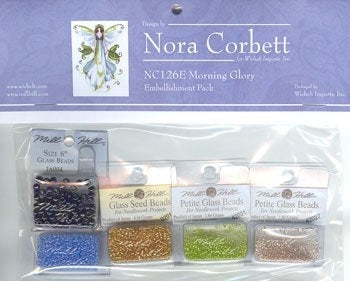 Morning Glory (Pixie Couture Collection)